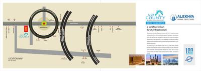 Alekhya NSR County Phase 3 Brochure 6
