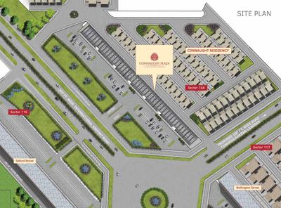 TDI Connaught Plaza Brochure 9