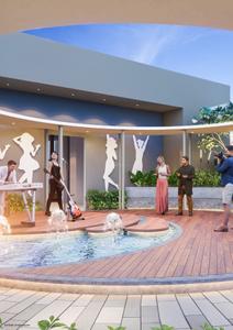 Unique Sky Links Phase I Brochure 4