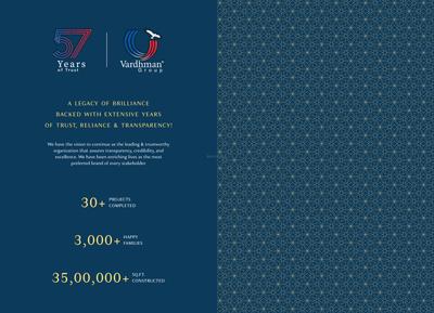 Vardhman Flora Phase I Brochure 16