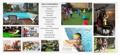 Durga Devi Enclave Brochure 4