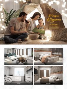 Ariha Vincere Brochure 5