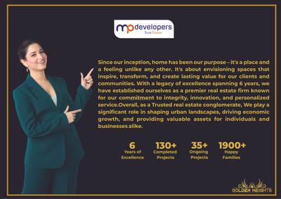 MP Golden Heights Brochure 2