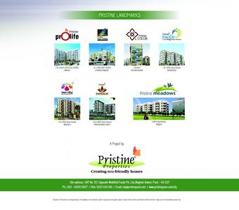 Pristine City BEF Brochure 11