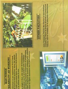 Padmini Complex Brochure 6