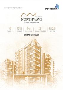 Primark Northwave Brochure 1