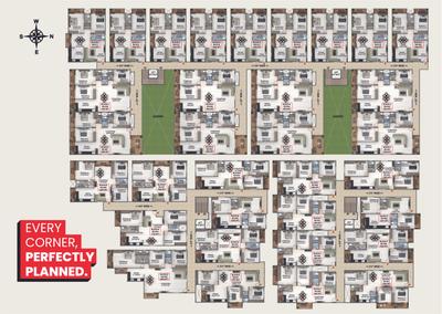 Sree Lakshmi Vallabha Residency Brochure 6