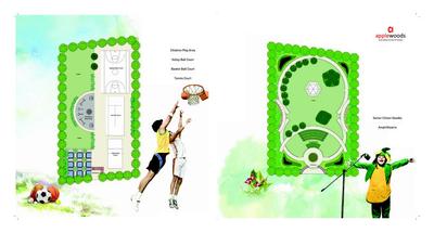 Applewoods Villa Santolina Brochure 22