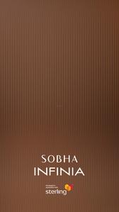 Sobha Infina Brochure 1