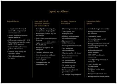 Joy Legend Wing B Brochure 33