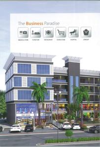 Shreeji Pramukh Arcade 2 Brochure 12