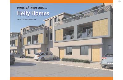 RD Helly Homes Brochure 1