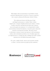 Rustomjee La Vie Wing A Brochure 2