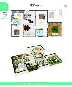 DAC Akshar And Pushkar Brochure 34