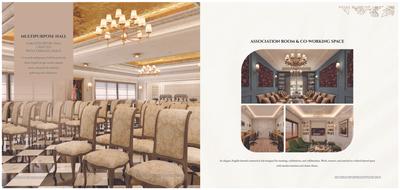 Cambridge By DAC Brochure 8