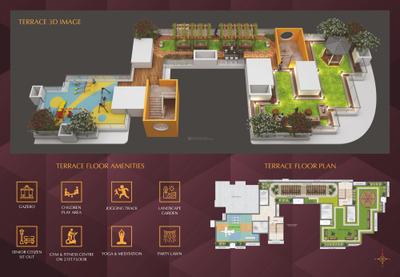 Image of 700 Sq.ft 2 BHK Apartment / Flat for sale in Adityaraj Gurukripa CHS, Vikhroli East, Mumbai for Rs. 14500000