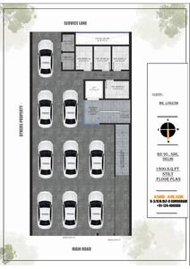 Altura Safdarjung Enclave Luxury Builder Floors Brochure 3