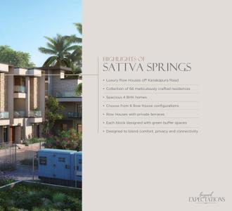 Sattva Springs Brochure 5