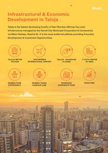 Arihant Aakarshan Phase 1 Brochure 5