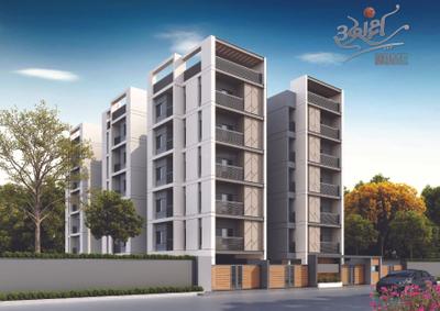 Prapti Home Brochure 5