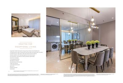 Oberoi Eternia Towers A to D Brochure 9