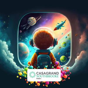 Casagrand Southbrooke 2 Brochure 1