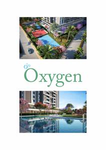 Confident Oxygen Brochure 1