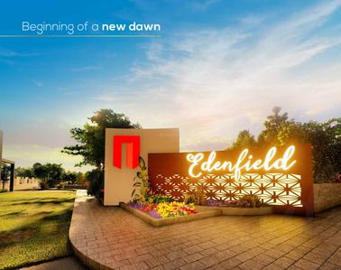 Image of 1500 Sq.ft Residential Plot / Land for sale in Mahaveer Edenfield, Electronic City Phase 2, Bengaluru for Rs. 24000000