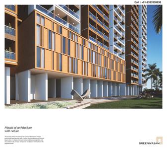Sreenivasam Brochure 6