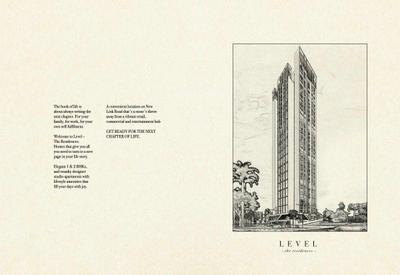 Siroya Level The Residences Brochure 3