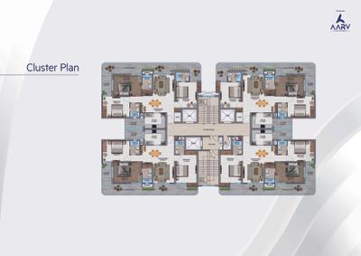 Twin Towers Brochure 16