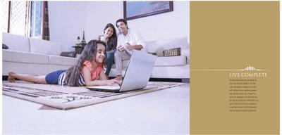 Hallmark Empyrean Brochure 6