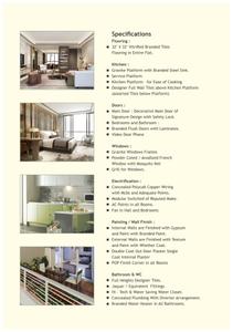 Gurudev Orchid Brochure 8