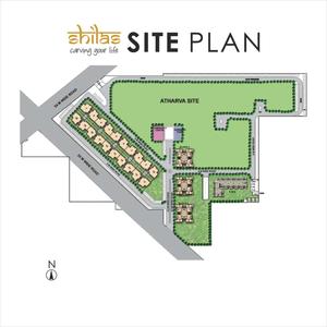 Raheja Shilas Brochure 18