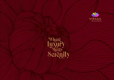 NDR Vipasa Brochure 1