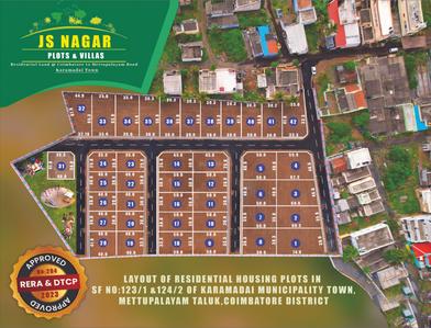 JS Nagar Brochure 2