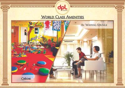 DPL Homes Casa Romana Brochure 7