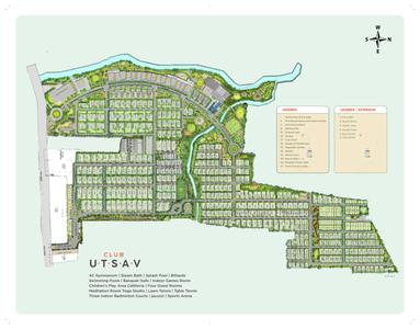 Avinash Chitwan Phase 4 Brochure 2
