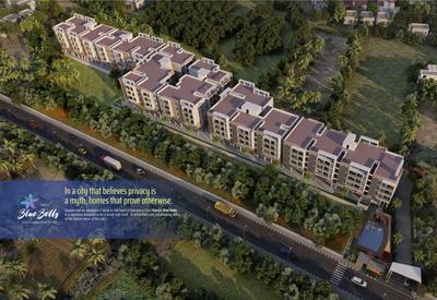 Saroj Blue bells Brochure 3