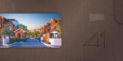 Plus Vishranti 41 Brochure 6