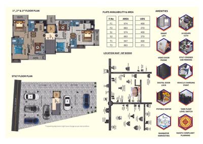 MP Bodhi Brochure 2