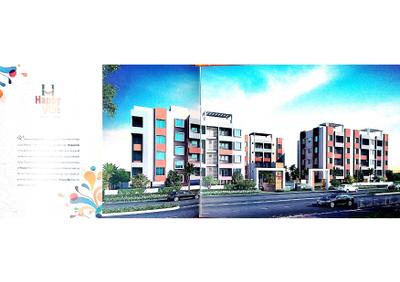 Sristi Happy Ville Brochure 10