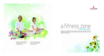 Applewoods Villa Santolina Brochure 7