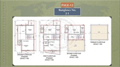 Paradise Villa Brochure 12