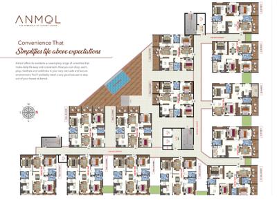 PVR Anmol Brochure 13