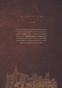 Chartered 1956 Brochure 5