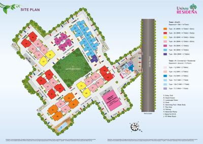 Uninav Residena Brochure 11