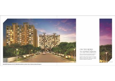 Ravinanda Trinity Brochure 3