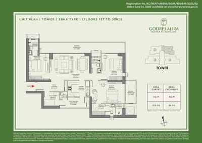 Godrej Alira Brochure 5