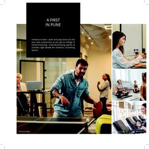 La Moda Brochure 8